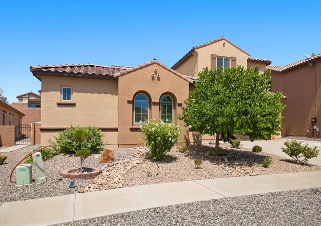 Photo 4 of Single family home for sale at 4206 Pico Norte Lane Ne, Rio Rancho, NM 87124 | MLS# 1110055 | Listing updated on 2026-09-10