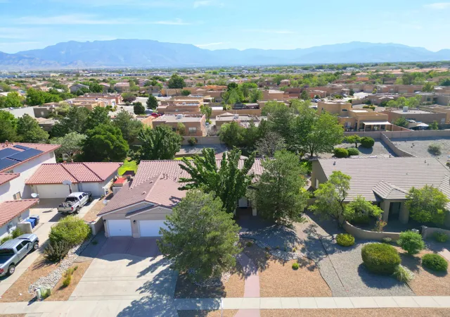 Photo 1 of Sale Pending at 7008 Santa Elena St Ne, Albuquerque, NM 87113 | MLS# 1110060 | Listing updated on 2026-09-25