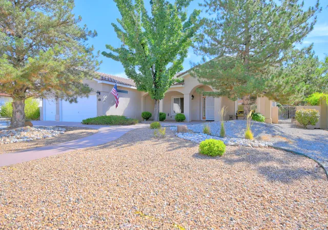 Photo 2 of Sale Pending at 7008 Santa Elena St Ne, Albuquerque, NM 87113 | MLS# 1110060 | Listing updated on 2026-09-25