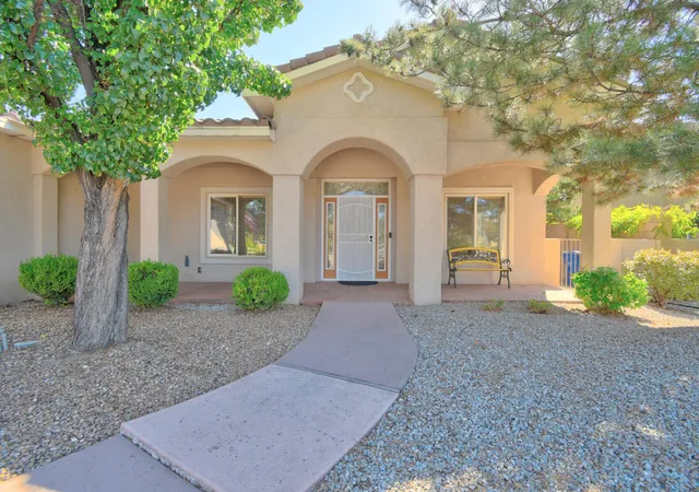 Photo 2 of Single family home for sale at 7008 Santa Elena St Ne, Albuquerque, NM 87113 | MLS# 1110060 | Listing updated on 2026-09-13