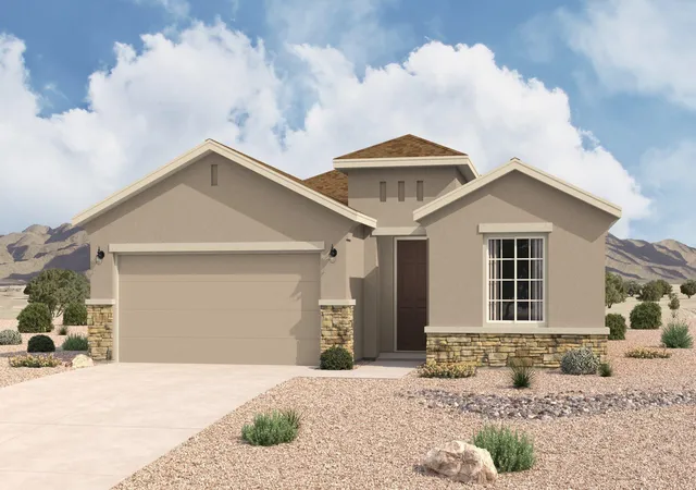 Photo 1 of Sale Pending at 17 Calle Granada, Los Lunas, NM 87031 | MLS# 1110069 | Listing updated on 2026-09-13