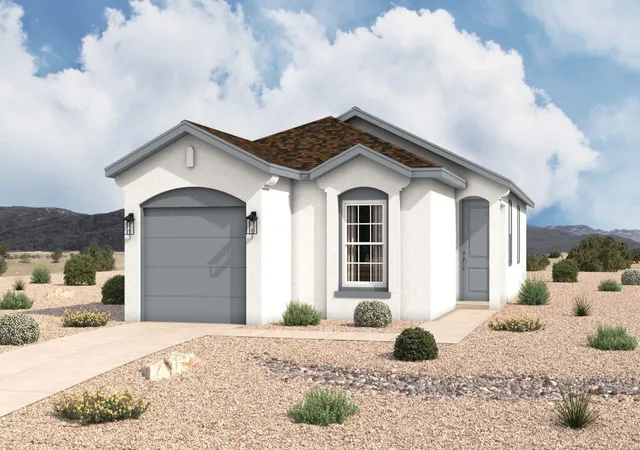 Photo 1 of Single family home for sale at 1227 Sage St Sw, Albuquerque, NM 87121 | MLS# 1110070 | Listing updated on 2026-09-13