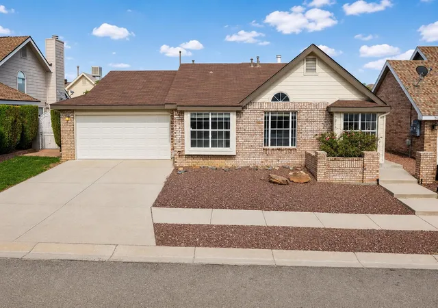 Photo 2 of Sale Pending at 7816 Snowberry St Nw, Albuquerque, NM 87120 | MLS# 1110071 | Listing updated on 2026-09-02