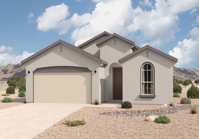 Photo 1 of Sale Pending at 16 Calle Granada, Los Lunas, NM 87031 | MLS# 1110072 | Listing updated on 2026-09-13