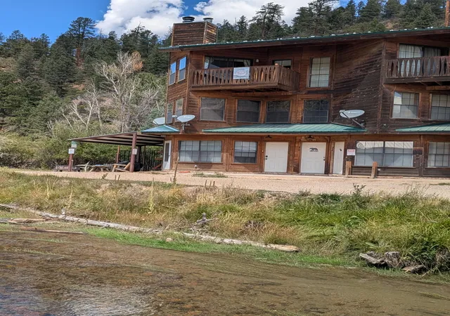 Photo 2 of Townhouse for sale at 101 Oro Fino Trl #7, Red River, NM 87558 | MLS# 1110075 | Listing updated on 2026-08-30