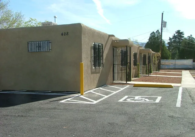 Photo 1 of Multi family home for sale at 428 Rhode Island St Ne, Albuquerque, NM 87108 | MLS# 1110077 | Listing updated on 2026-08-31