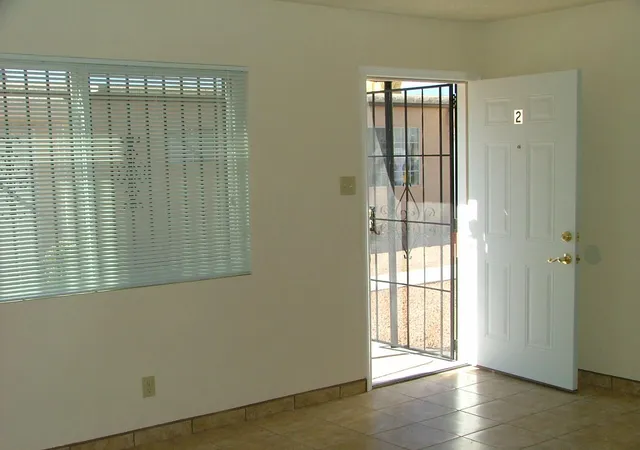 Photo 2 of Multi family home for sale at 428 Rhode Island St Ne, Albuquerque, NM 87108 | MLS# 1110077 | Listing updated on 2026-08-31