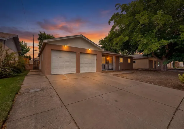 Photo 1 of Single family home for sale at 9519 Morrow Ave Ne, Albuquerque, NM 87112 | MLS# 1110083 | Listing updated on 2026-09-12