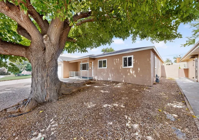 Photo 3 of Single family home for sale at 9519 Morrow Ave Ne, Albuquerque, NM 87112 | MLS# 1110083 | Listing updated on 2026-09-12