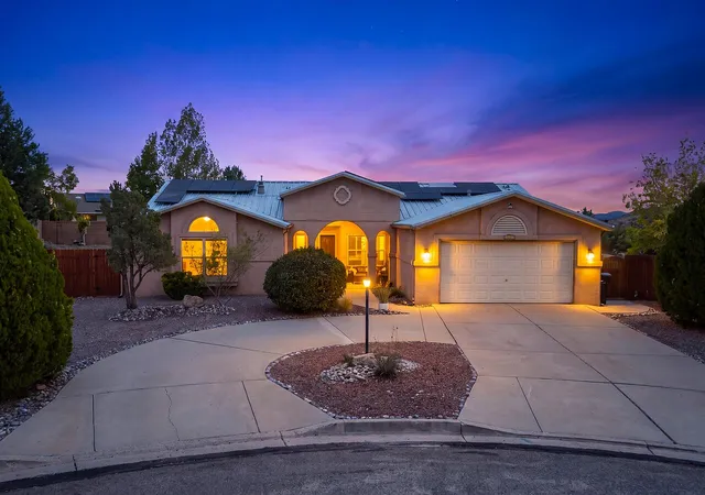 Photo 3 of Sale Pending at 6517 Sandia Vista Pl Ne, Rio Rancho, NM 87144 | MLS# 1110086 | Listing updated on 2026-09-08