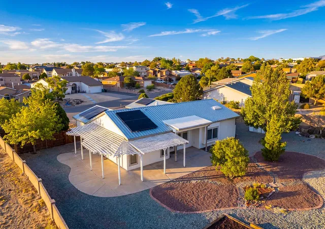 Photo 4 of Sale Pending at 6517 Sandia Vista Pl Ne, Rio Rancho, NM 87144 | MLS# 1110086 | Listing updated on 2026-09-08