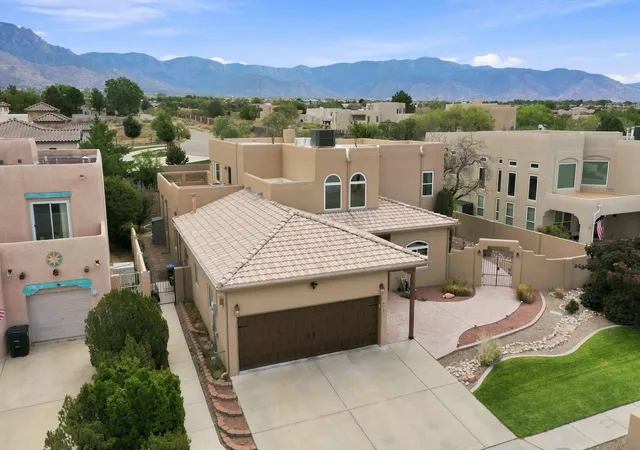 Photo 3 of Sale Pending at 8512 Vina Del Sol Dr Ne, Albuquerque, NM 87122 | MLS# 1110093 | Listing updated on 2026-09-23