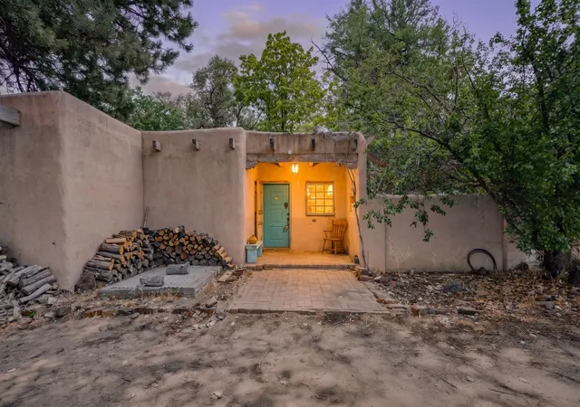 Photo 1 of Single family home for sale at 11 Calle Escuela Vieja Rd, Pena Blanca, NM 87041 | MLS# 1110097 | Listing updated on 2026-10-05