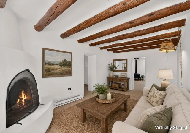 Photo 4 of Single family home for sale at 11 Calle Escuela Vieja Rd, Pena Blanca, NM 87041 | MLS# 1110097 | Listing updated on 2026-10-05