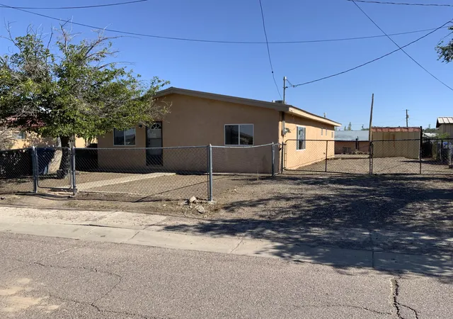 Photo 2 of Single family home for sale at 610 Blue Canyon Rd, Socorro, NM 87801 | MLS# 1110101 | Listing updated on 2026-08-30