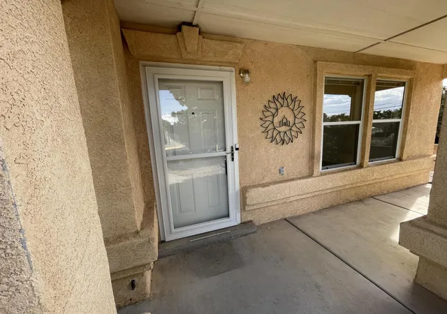 Photo 3 of Single family home for sale at 12400 Tularosa Trl Ne, Albuquerque, NM 87111 | MLS# 1110089 | Listing updated on 2026-09-17