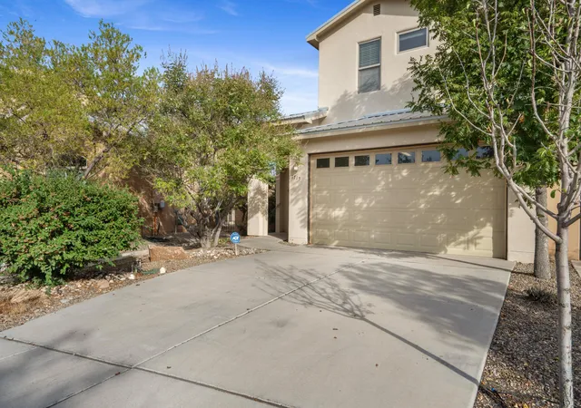 Photo 1 of Townhouse for sale at 1715 Band Saw Pl Nw, Albuquerque, NM 87104 | MLS# 1110106 | Listing updated on 2026-09-21