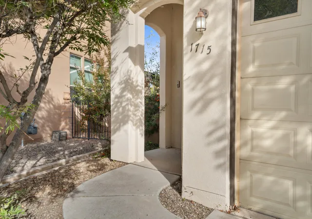 Photo 3 of Townhouse for sale at 1715 Band Saw Pl Nw, Albuquerque, NM 87104 | MLS# 1110106 | Listing updated on 2026-09-04
