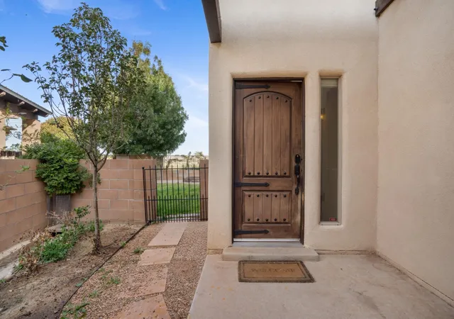Photo 3 of Townhouse for sale at 1715 Band Saw Pl Nw, Albuquerque, NM 87104 | MLS# 1110106 | Listing updated on 2026-09-04