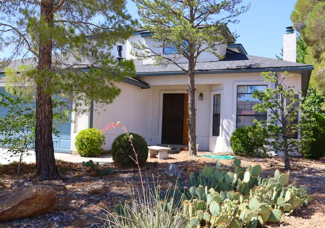 Photo 3 of Single family home for sale at 4948 T B Catron Ave Nw, Albuquerque, NM 87114 | MLS# 1110108 | Listing updated on 2026-10-04