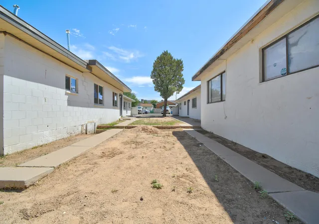 Photo 2 of Multi family home for sale at 501 505 Mesilla St Se, Albuquerque, NM 87108 | MLS# 1110109 | Listing updated on 2026-08-31