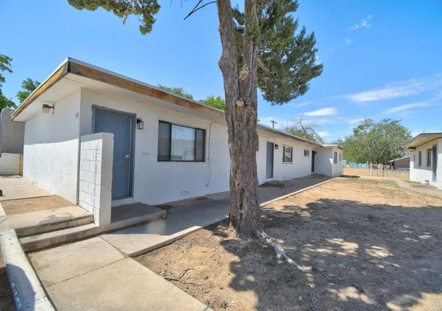 Photo 3 of Multi family home for sale at 501 505 Mesilla St Se, Albuquerque, NM 87108 | MLS# 1110109 | Listing updated on 2026-08-31