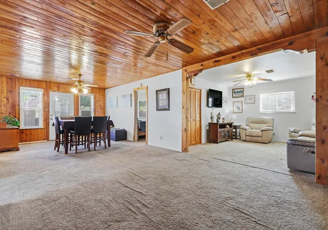 Photo 3 of Sale Pending at 2332 Sunshine Rd Sw, Albuquerque, NM 87105 | MLS# 1110122 | Listing updated on 2026-09-04