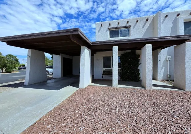 Photo 1 of Sale Pending at 47 Calle Loma Parda Nw, Albuquerque, NM 87120 | MLS# 1110126 | Listing updated on 2026-09-12