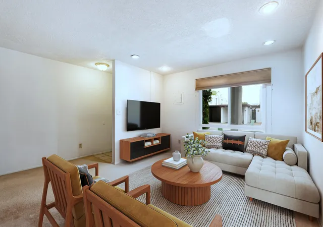 Photo 3 of Sale Pending at 47 Calle Loma Parda Nw, Albuquerque, NM 87120 | MLS# 1110126 | Listing updated on 2026-09-12