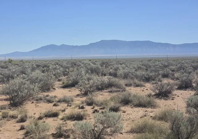 Photo 2 of Land for sale at Vl Rdo Lot 17 Block 21 #50, Belen, NM 87002 | MLS# 1110114 | Listing updated on 2026-08-31