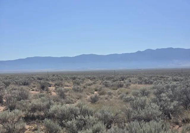 Photo 3 of Land for sale at Vl Rdo Lot 17 Block 21 #50, Belen, NM 87002 | MLS# 1110114 | Listing updated on 2026-08-31