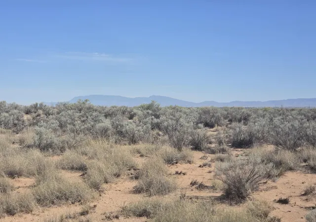 Photo 1 of Land for sale at Vl Rdo Lot 18 Block 21 #50, Los Lunas, NM 87031 | MLS# 1110116 | Listing updated on 2026-08-31