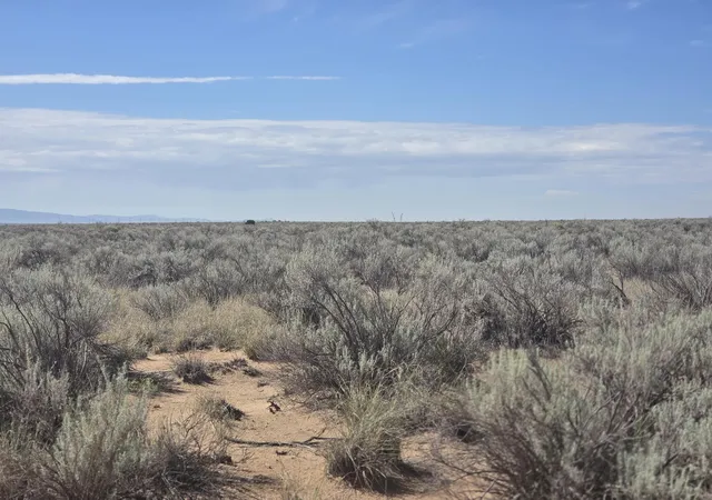 Photo 3 of Land for sale at Vl Rdo Lot 18 Block 21 #50, Los Lunas, NM 87031 | MLS# 1110116 | Listing updated on 2026-08-31