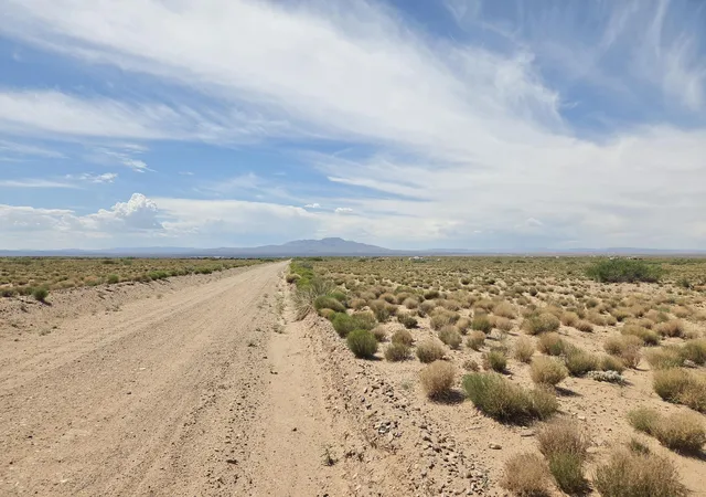 Land for sale at Vl Rge Lot 3 Block 522 #15, Veguita, NM 87062 | MLS# 1110121