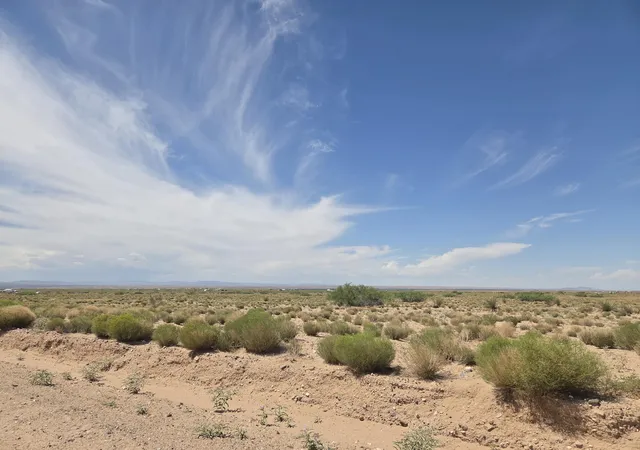 Photo 1 of Land for sale at Vl Rge Lot 3 Block 522 #15, Veguita, NM 87062 | MLS# 1110121 | Listing updated on 2026-08-31