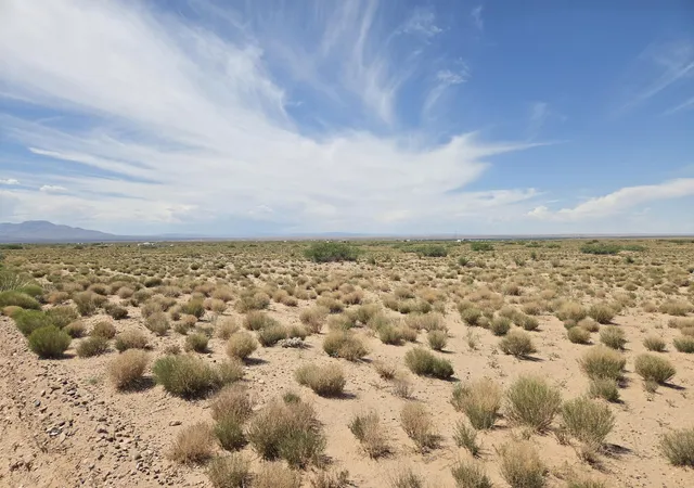 Photo 2 of Land for sale at Vl Rge Lot 3 Block 522 #15, Veguita, NM 87062 | MLS# 1110121 | Listing updated on 2026-08-31