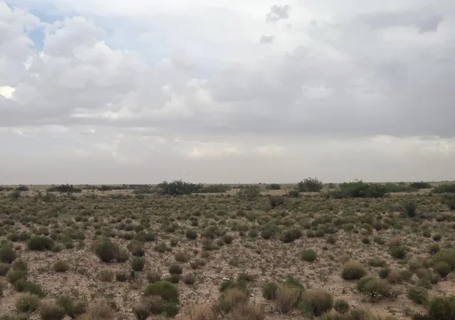 Photo 3 of Land for sale at Vl Rge Lot 3 Block 522 #15, Veguita, NM 87062 | MLS# 1110121 | Listing updated on 2026-08-31