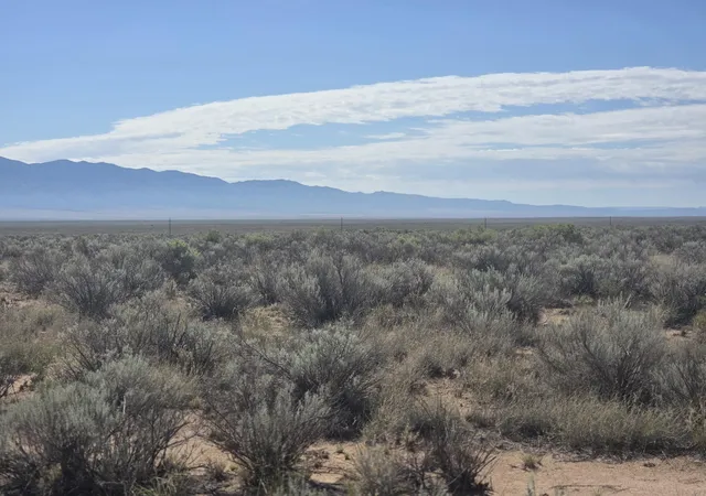 Photo 3 of Land for sale at Vl Rdo Lot 16 Block 21 #50, Los Lunas, NM 87031 | MLS# 1110102 | Listing updated on 2026-08-31