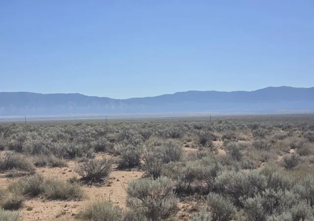 Photo 3 of Land for sale at Vl Rdo Lot 16 Block 21 #50, Los Lunas, NM 87031 | MLS# 1110102 | Listing updated on 2026-08-31