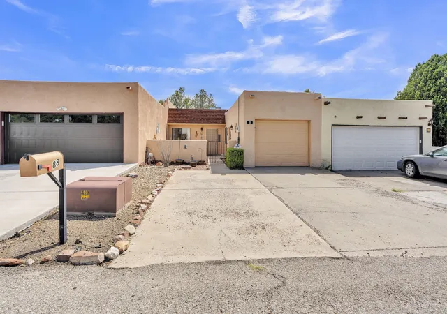 Photo 1 of Sale Pending at 88 Horizon Vista Blvd, Rio Communities, NM 87002 | MLS# 1110130 | Listing updated on 2026-09-03