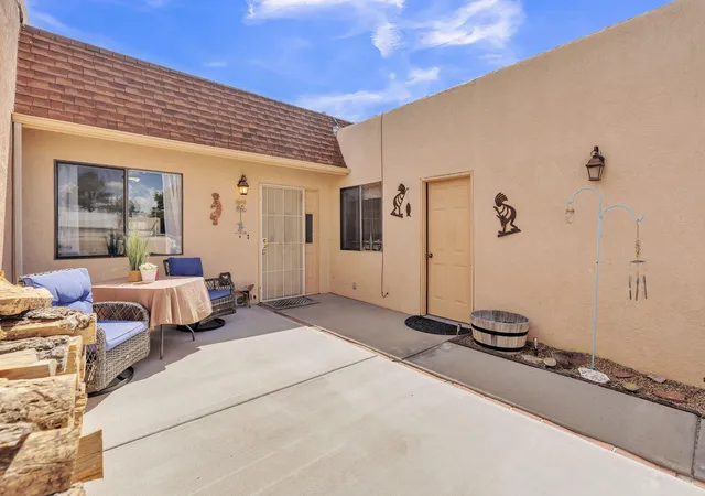 Photo 4 of Sale Pending at 88 Horizon Vista Blvd, Rio Communities, NM 87002 | MLS# 1110130 | Listing updated on 2026-09-03