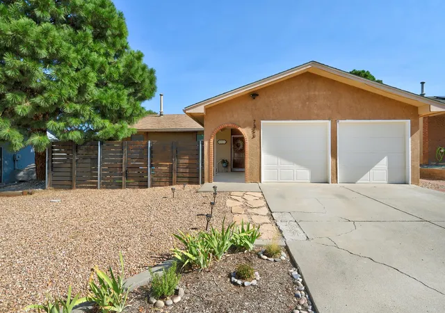 Photo 1 of Single family home for sale at 7353 Yorktown Ave Ne, Albuquerque, NM 87109 | MLS# 1110131 | Listing updated on 2026-08-31