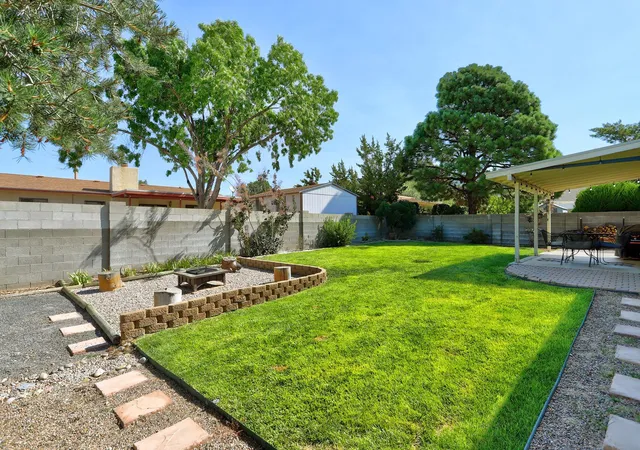 Photo 22 of Single family home for sale at 7353 Yorktown Ave Ne, Albuquerque, NM 87109 | MLS# 1110131 | Listing updated on 2026-08-31