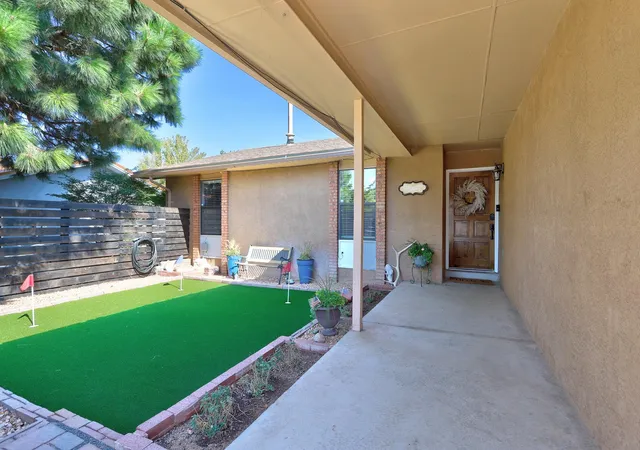 Photo 2 of Single family home for sale at 7353 Yorktown Ave Ne, Albuquerque, NM 87109 | MLS# 1110131 | Listing updated on 2026-08-31