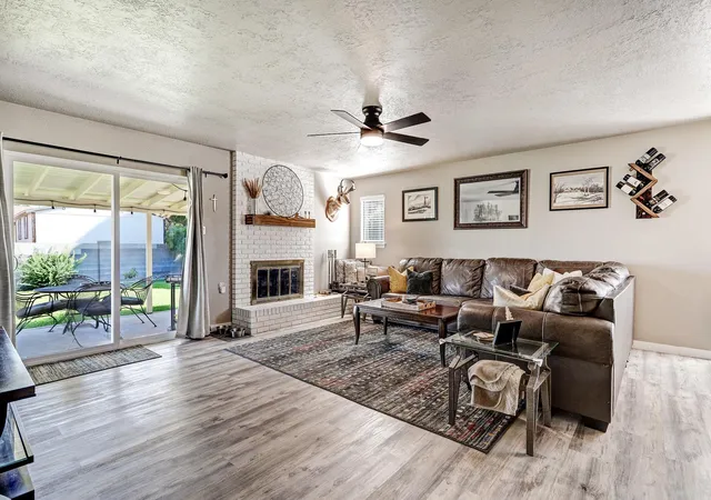 Photo 3 of Single family home for sale at 7353 Yorktown Ave NE, Albuquerque, NM 87109 | MLS# 1110131 | Listing updated on 2026-08-31