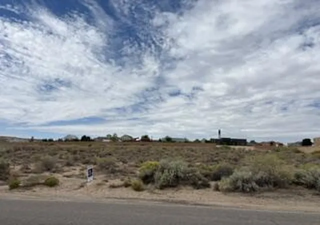 Photo 3 of Land for sale at 1583 15th Avenue Se, Rio Rancho, NM 87124 | MLS# 1110133 | Listing updated on 2026-09-02