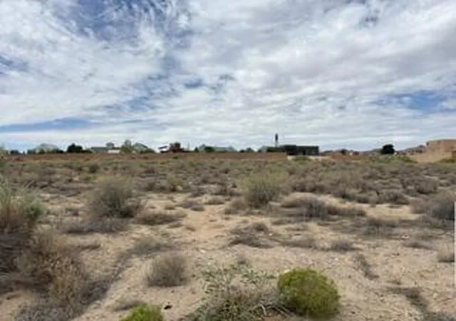 Photo 3 of Land for sale at 1583 15th Avenue SE, Rio Rancho, NM 87124 | MLS# 1110133 | Listing updated on 2026-09-02