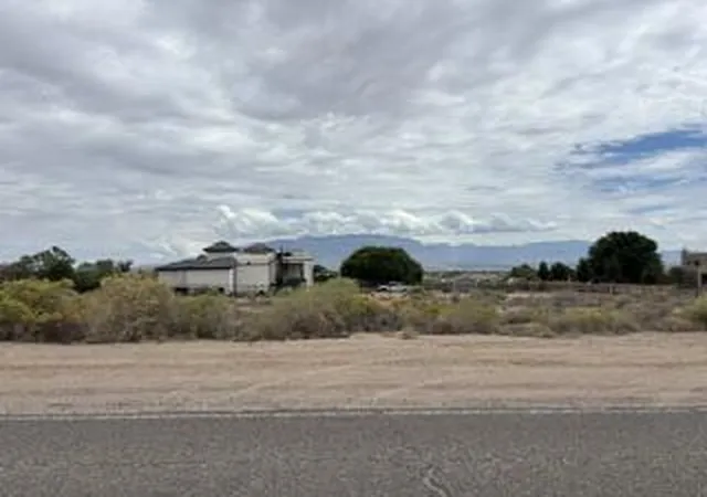 Photo 4 of Land for sale at 1583 15th Avenue SE, Rio Rancho, NM 87124 | MLS# 1110133 | Listing updated on 2026-09-02