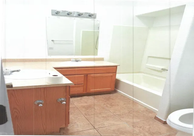 Photo 2 of Townhouse for sale at 1735 55th Street NW, Albuquerque, NM 87105 | MLS# 1110134 | Listing updated on 2026-08-31