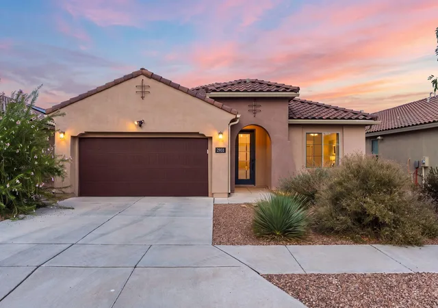 Photo 1 of Single family home for sale at 2931 Kings Cyn Loop Ne, Rio Rancho, NM 87144 | MLS# 1110142 | Listing updated on 2026-09-10